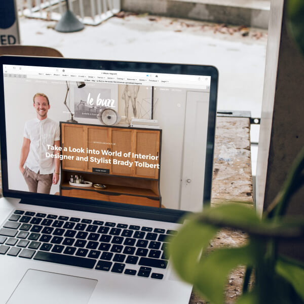 روند طراحی وب سایت برای سال 2022